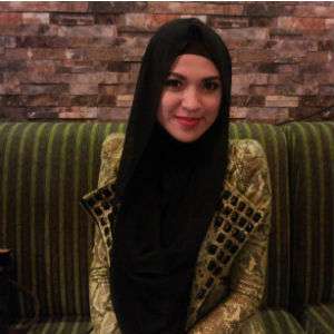 Delia Septianti Berhijab, Suami Semakin Romantis