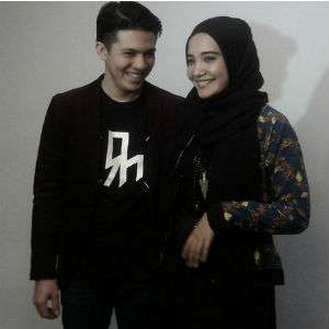 Wokuwoku, Wadah Bisnis Selebritis Milik Zaskia - Irwansyah