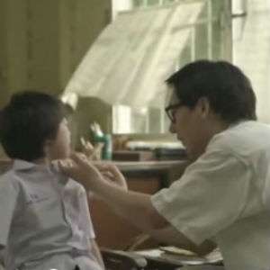 Terima Kasih Ayah Sekaligus Ibuku
