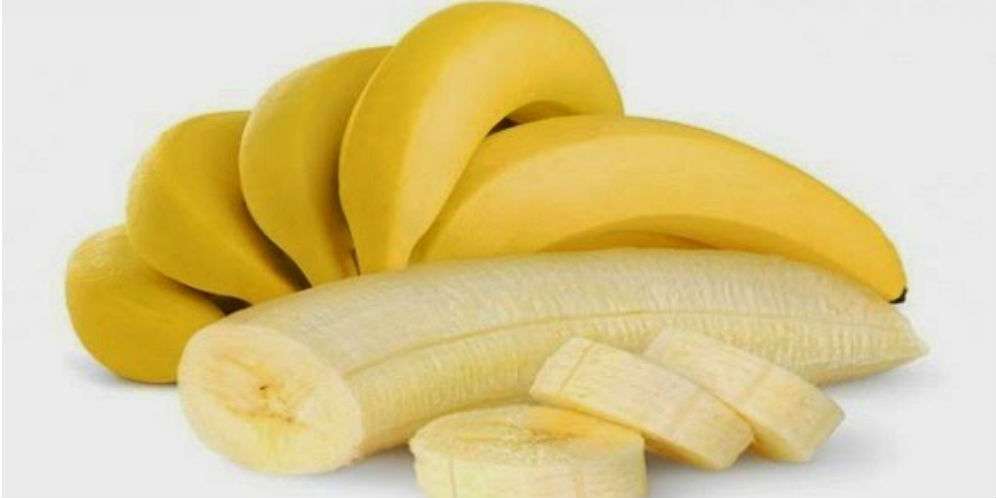 Pisang 'Si Buah Surga' yang Kaya Manfaat
