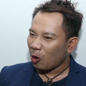 Lagi, Vicky Statusisasi Prasetyo Dilaporkan Kasus Penipuan