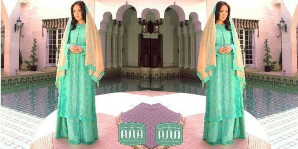 Sandungan Shandy Aulia di Bisnis Hijab