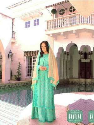 Sandungan Shandy Aulia di Bisnis Hijab