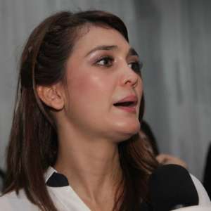 Luna Maya Jadi Superhero Luna Maya Jadi Superhero