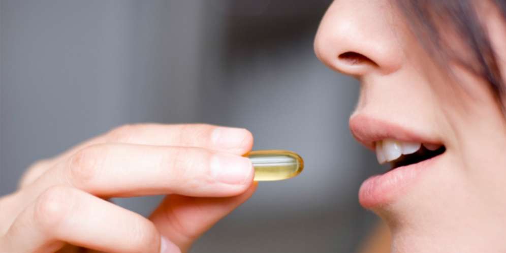 Awas, Terlalu Banyak Vitamin Bisa Memicu Kanker!
