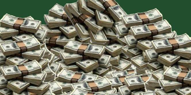Sayembara Berhadiah Rp 11 Miliar di Dubai, Minat?