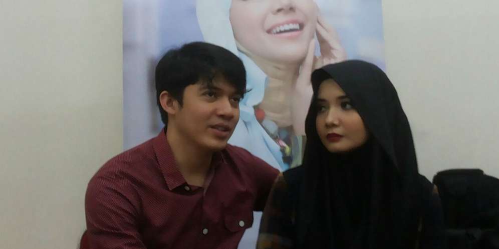 Adopsi Anak Diributkan, Zaskia Sungkar: Kenapa Heboh Sekarang?