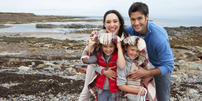 5 Tempat Wisata Seru untuk Liburan Keluarga