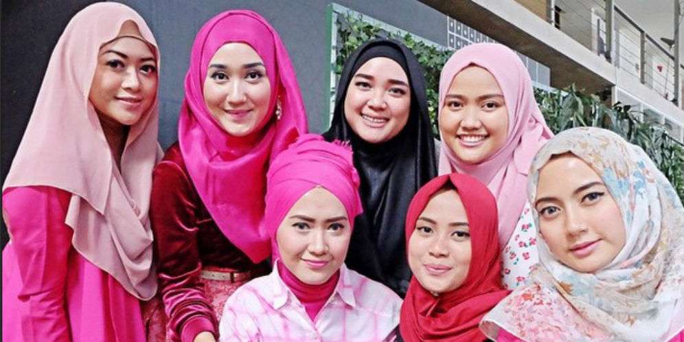 Ragam Persahabatan dalam Islam