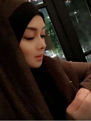 Terry Putri Banjir Job Ramadan
