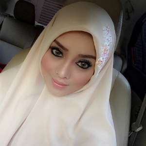 Terry Putri Banjir Job Ramadan