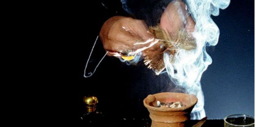 Ketidakridhoan Allah Pada Hamba yang Musyrik