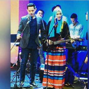 `Unexpected Moment` Dude dan Allysa