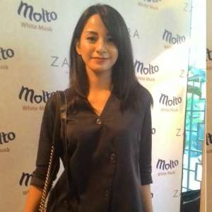 Menu Favorit Kirana Larasati Saat Buka Puasa