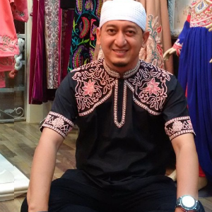 Diam-diam Ustad Zacky Mirza Gugat Cerai Sang Istri Diam-diam Ustad Zacky Mirza Gugat Cerai Sang Istri
