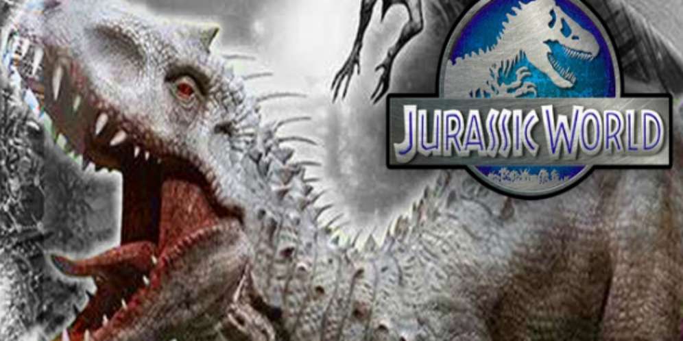 5 Ketidakakuratan Jurassic World Menurut Ilmu Pengetahuan