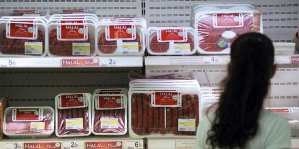 Politisi Ini Sebut Daging Halal Punya Kekuatan Sihir