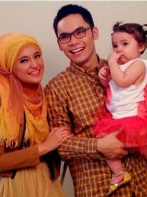 Reaksi Marshanda Dengar Ben Kasyafani Menikah Lagi Reaksi Marshanda Dengar Ben Kasyafani Menikah Lagi