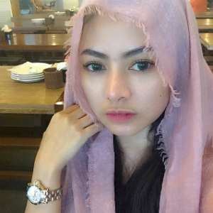 Pesta Narkoba Saat Ramadan, Vitalia Shesya Dibekuk