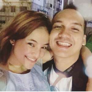Pengakuan Terbaru Marshanda Soal Putus dari Egi John