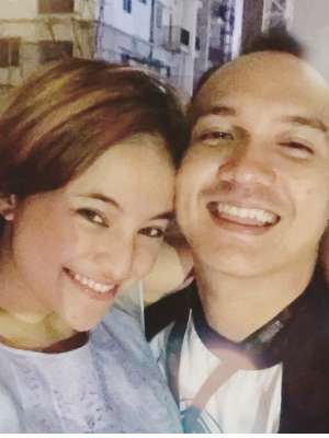 Kakaknya Egi John Hilang, Marshanda Makin Mesra