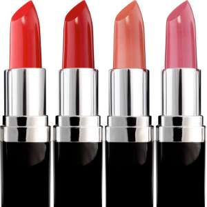 Pilih Lipstik 50 ribu atau 500 ribu?