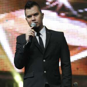 Ahmad Dhani Mencalonkan Diri jadi Walikota Surabya