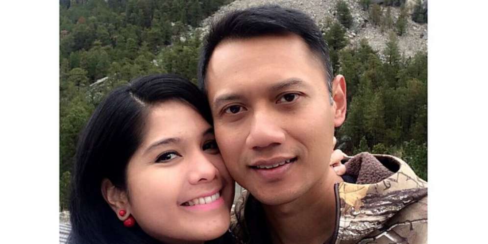 Selamat Ulang Tahun Agus Yudhoyono