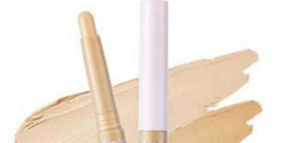 Tiga Langkah Tepat Memakai Concealer