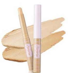 Tiga Langkah Tepat Memakai Concealer