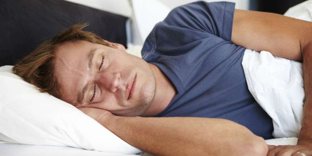 Salah Pilih Bantal Bisa Sebabkan Alzheimer?