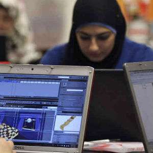 Lima Cara Menyenangkan Mendapat Penghasilan Lewat Internet Lima Cara Menyenangkan Mendapat Penghasilan Lewat Internet