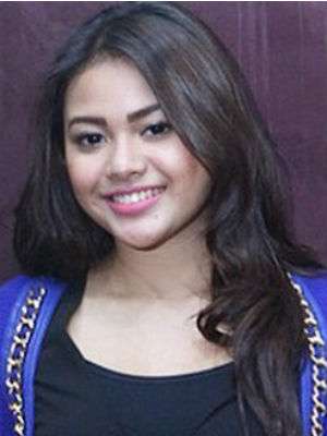 Aurel Ungkap Hubungan dengan Ashanty, Ternyata...