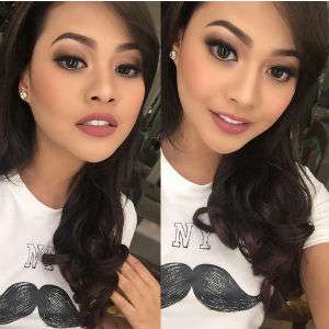 Tidak Ingin Perpanjang Masalah, Ini Sikap Aurel Hermansyah