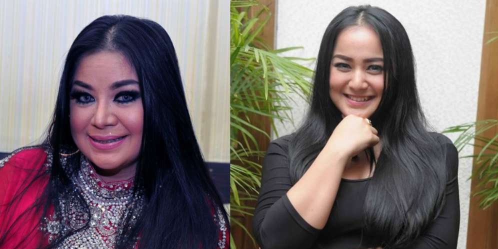 Juwita Vs Annisa Bahar