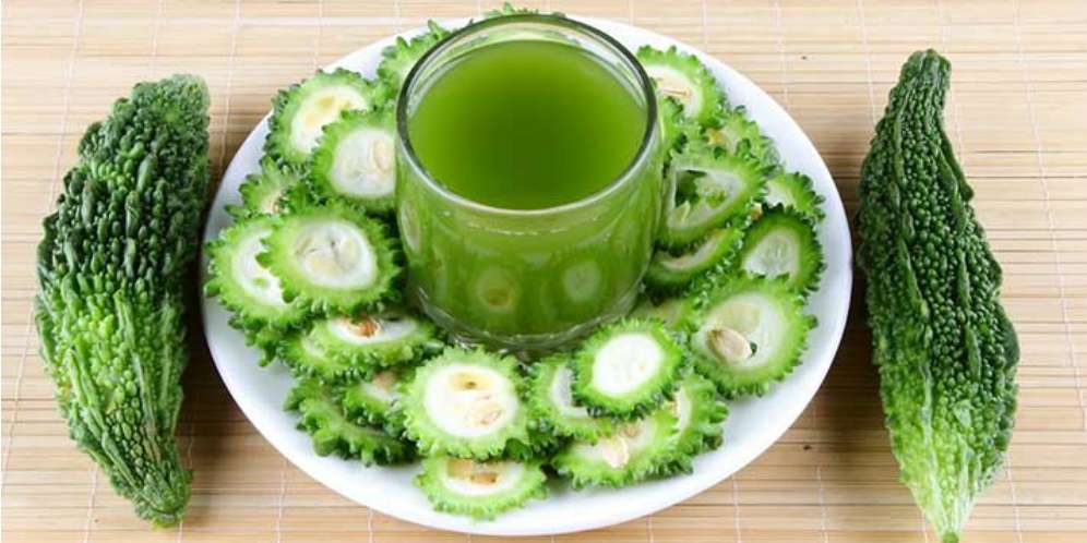 6 Manfaat Menakjubkan Pahitnya Pare