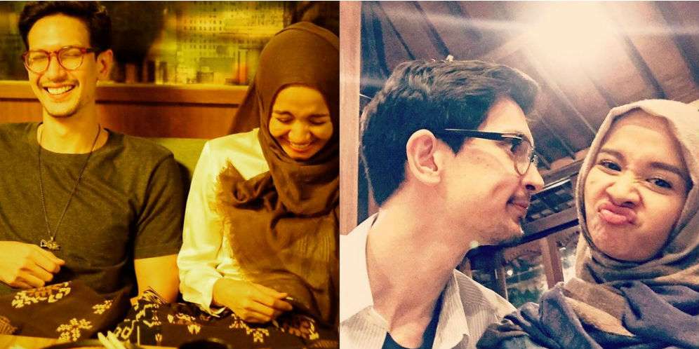 Kisah Cinta Laudya Chintya Bella dan Afif, Ini kata Dimas Beck