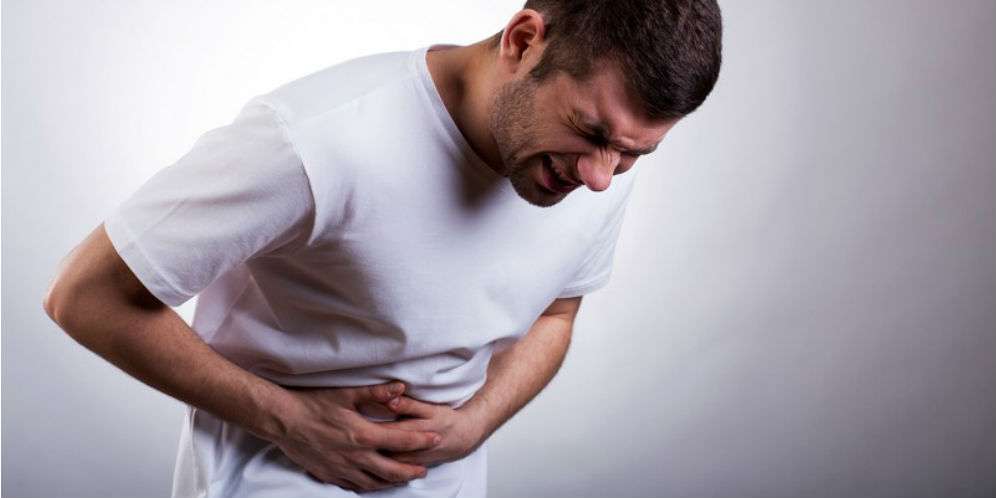 7 Bahan Alami untuk Mengatasi Sakit Perut