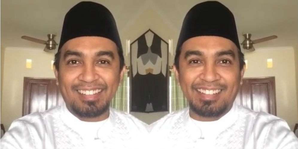 Glenn Fredly Siap Peluk Islam?