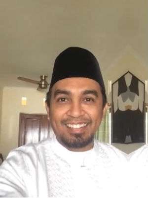 Rilis Album Religi, Glenn Fredly Mendapat Hidayah
