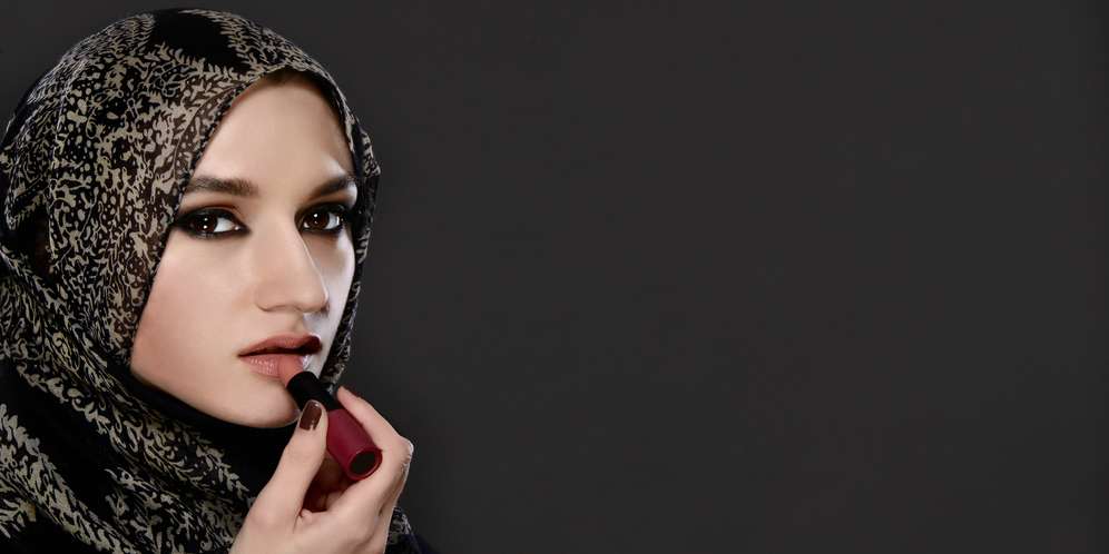 Lihat Tipe Wanita dari Warna Lipstik