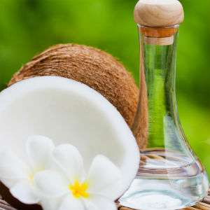 Manfaat Minyak Kelapa untuk Kecantikan