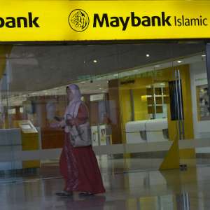 Incar Rp 500 M, Reksadana Syariah Maybank Dijual Rp 100 Ribu