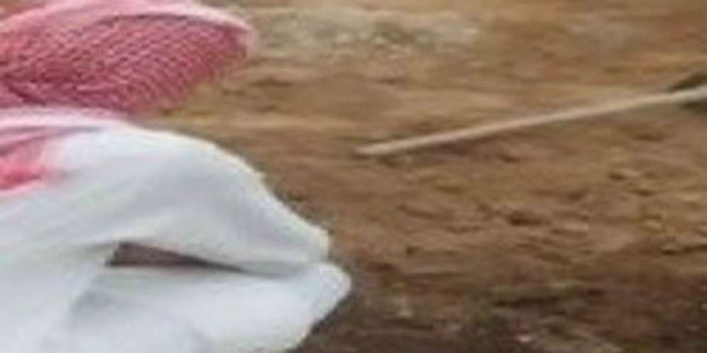 Heboh Kesetiaan Pria Terhadap Istri yang Meninggal