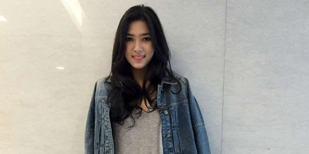 Isyana Sarasvati Kenang Momen Sumpah Pemuda Saat Remaja