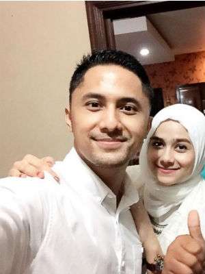 Melahirkan Buah Hati Hengky Kurniawan, Sonya Fatmala Berhijab?