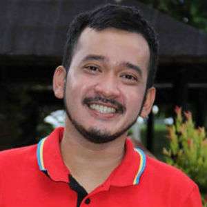 Ruben Onsu Dapat Teror Akan Dibunuh