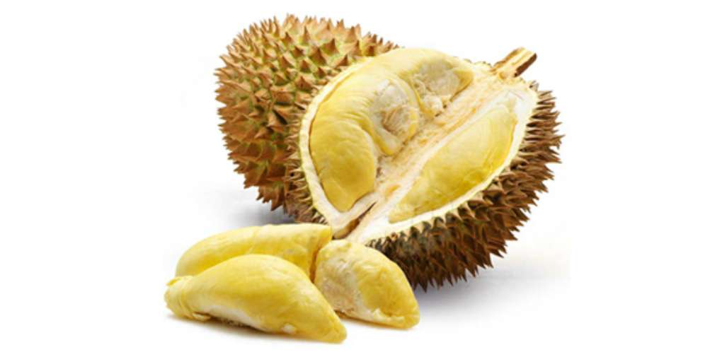 Kuliner: Festival Durian Sinpasa