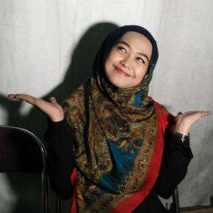 Diserbu Penggemar, Ria Ricis Merasa Seperti Ariana Grande Diserbu Penggemar, Ria Ricis Merasa Seperti Ariana Grande