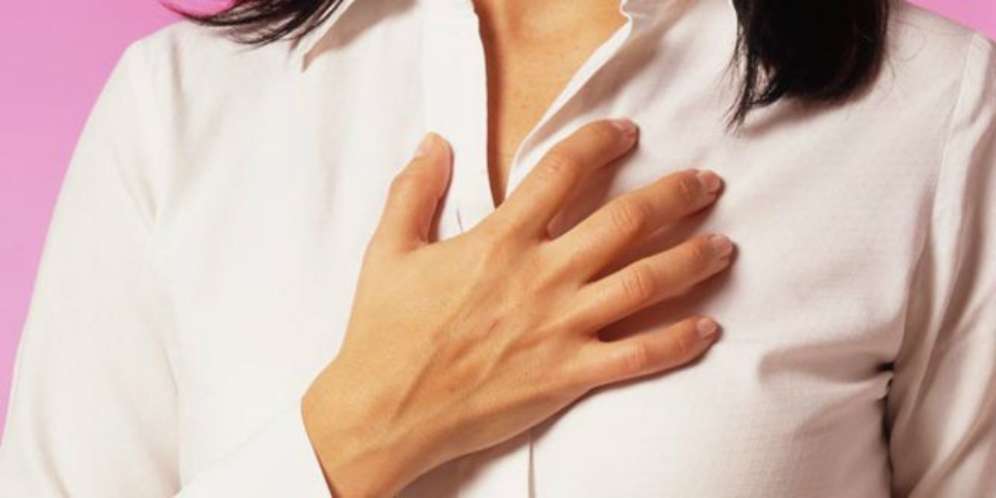 Menstruasi Pertama Bisa Ramalkan Kesehatan Masa Depan